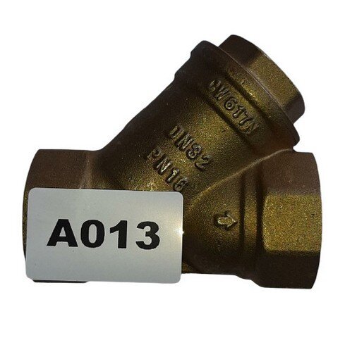 FILTRO Y 1 1/4" - A013CF