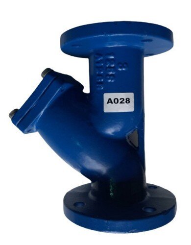 FILTRO Y 3" - A028