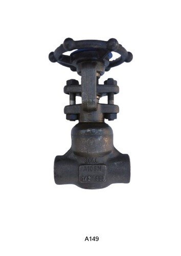 VALVULA COMPUERTA 1/2" - A149CF