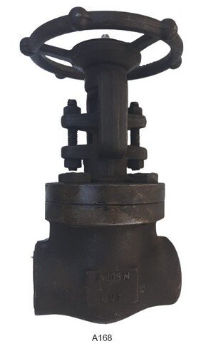 VALVULA COMPUERTA 1 1/2" - A168