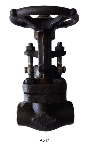 VALVULA COMPUERTA 1/2" - A547