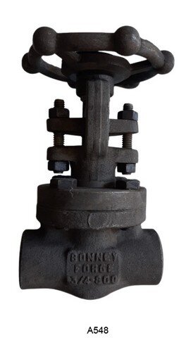 VALVULA COMPUERTA 3/4" - A548