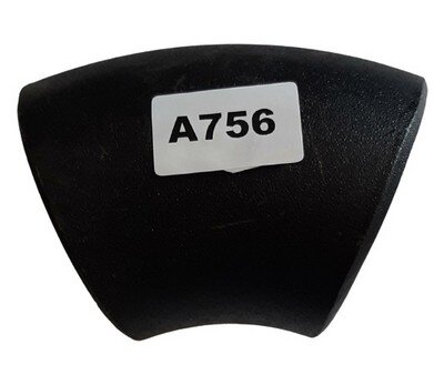 CURVA RL 45° 4" - A756