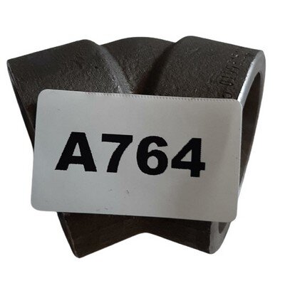 CODO 45° 1 1/2" - A764