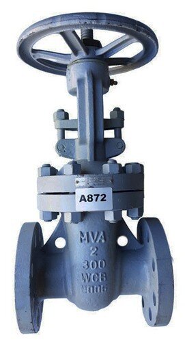 VALVULA COMPUERTA 2" - A872CF