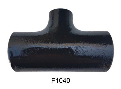 TEE REDUCCION 1" x 1/2" - F1040