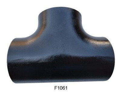 TEE 3" - F1061