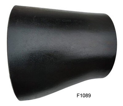 REDUCCION CONCENTRICA 14" x 10" - F1089
