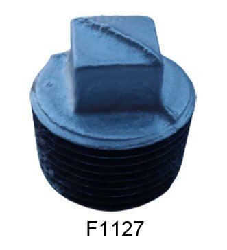 TAPA TORNILLO 3/4" - F1127