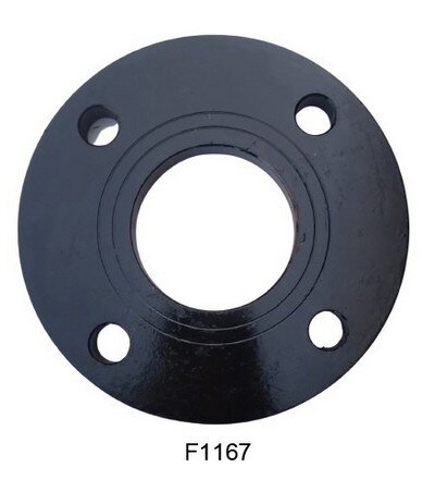 FLANGE 2 1/2" - F1167