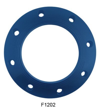 FLANGE 8" - F1202